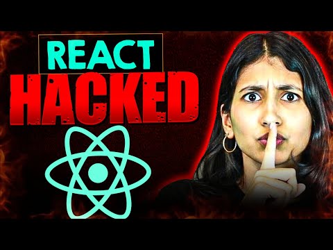 React Hacked: Understanding the React2Shell Vulnerability Explained
