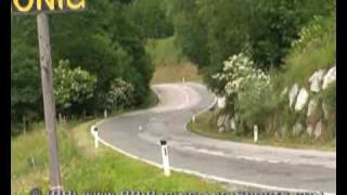 preview picture of video 'Best of Castrol Judenburg Rallye 2009'