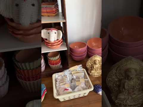 Ceramica artesanal y algo mas… #ceramicaartesanal #gaiman #chubut #hechoamano #patagoniaargentina