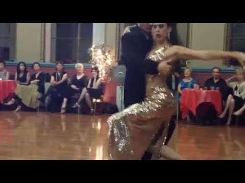 Alejandro Zacco & Cyrena Drusine- Watashi