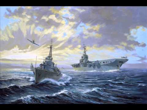 Dj Fresh - Submarines (Domestic Cold War Edit)