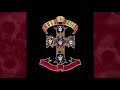 Guns N' Roses - Rocket Queen