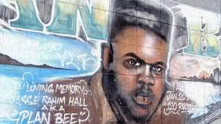 Plan Bee Feat. Pooh-Man &amp; Saafir - Quest 4 Survival (1993) Oakland Rap