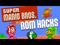 TOP 12 Super Mario Bros ROM Hacks