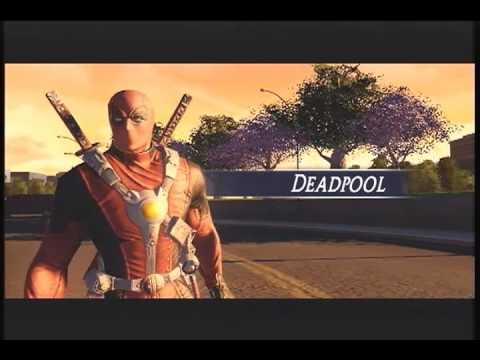 Marvel: Ultimate Alliance 2 Walkthrough Episode 12: Defcon 1