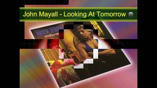 Pogled na sutra - John Mayall