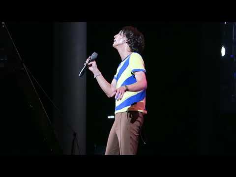 220820 DOLMARO - 파크콘서트