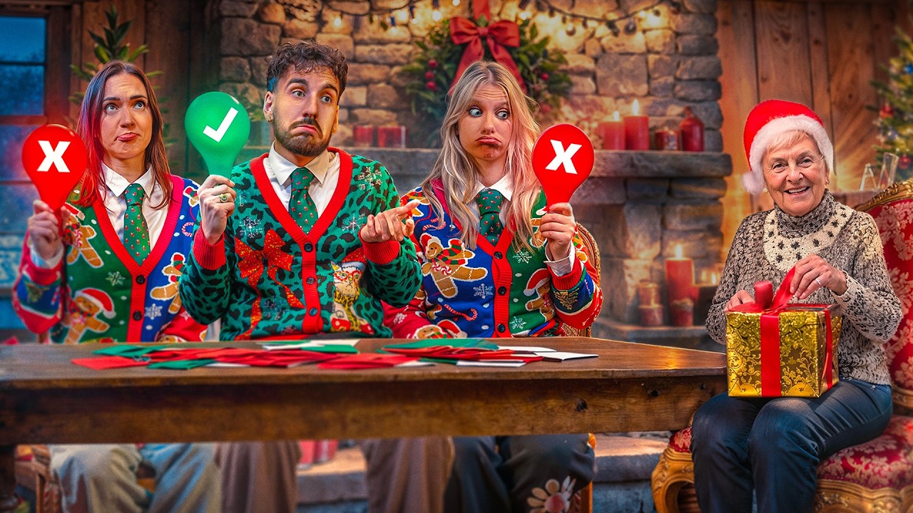 On JUGE vos PIRES DINGUERIES... ft. Natoo & Baghera