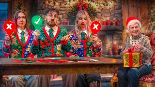 On JUGE vos PIRES DINGUERIES... ft. Natoo & Baghera