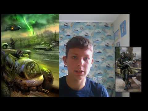 Обзор книги Закон Снайпера