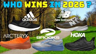 Best Walking Shoes 2026 - [don’t buy one before watching this]