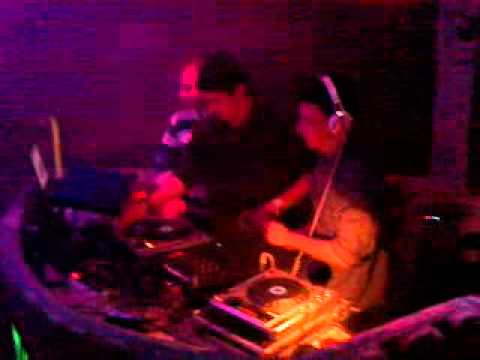 DJ ULI - Live Arena Stradomno Reigam B-day 17.11.12