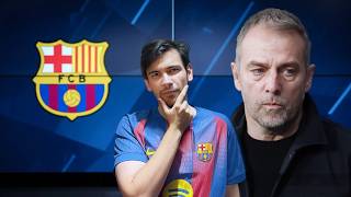 Download lagu THE TRUTH ABOUT FLICK'S BARCELONA mp3