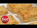 Bacon Egg And Cheese Tarts Food Network