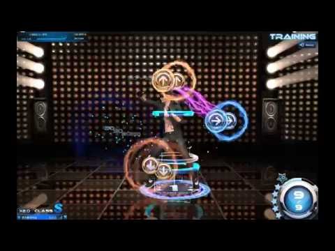 Mstar TW Neo-Classic I NEED U - BTS (Extrem 99%)