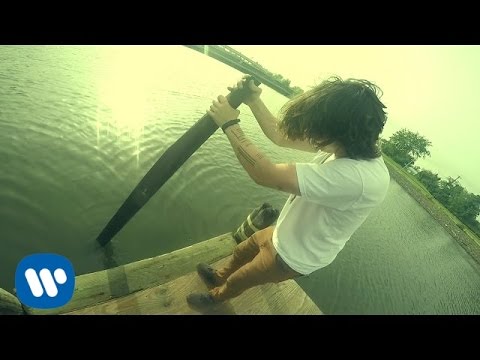 The Front Bottoms "Cough It Out" Music Video