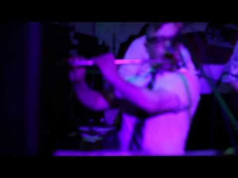 MK Groove Orchestra - Shady Blues (Live at Studio BPM, Vol 1)