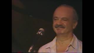 Download lagu ASTOR PIAZZOLLA Quintet | Live at the Montreal Jazz Festival 1984 (HD Quality) mp3 Download lagu ASTOR PIAZZOLLA Quintet | Live at the Montreal Jazz Festival 1984 (HD Quality) mp3