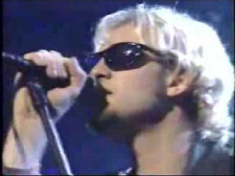 Swing On This-Alice In Chains