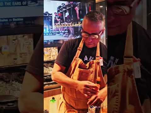 Thumbnail for The best bloody mary on carnival ships! #carnivalcruise #cruise #bloodymary #carnivaljubilee