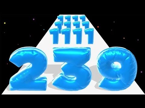 GRADE RUN 3D Noob vs Pro vs Hacker