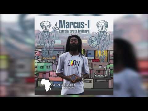 Afreekadu feat. Igor Rolim, Fabah Zadok  "Bing Man"