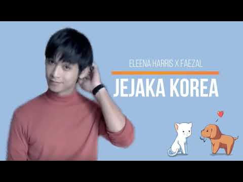 Lagu jejaka Korea lyrics
