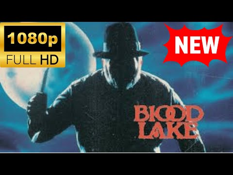 Blood Lake (19876 film) | Doug Barry| Full Movie