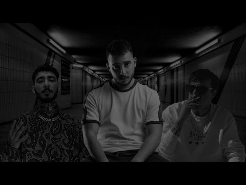 Ati242-Bozgun (ft . No1&Uzi)