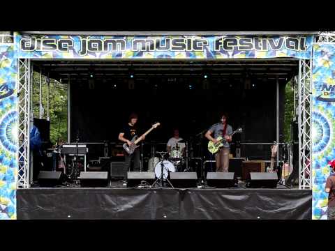 Orange Television: 2013-06-14 - Disc Jam Music Festival; Brimfield, MA [Complete Set]