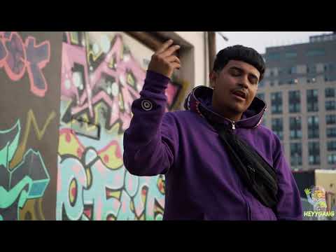 Hold Up - GoGetter Gdoe ft TJ PluGGin (prod.yung pear) shot by @HeyyAyyOne