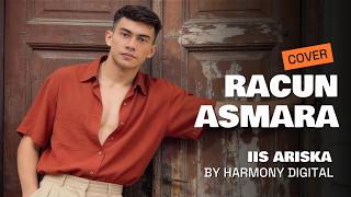 Download lagu RACUN ASMARA - IIS ARISKA - POP DANGDUT MODERN COVER BY HARMONY DIGITAL mp3