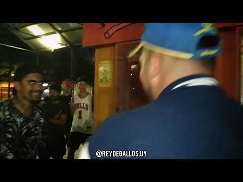 CDV F6: 8vs - Ezafiro / Dei G / Relope