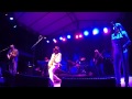 TINA AND THE B-SIDES - Let It Be Me 