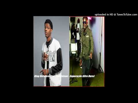King Defofera Feat. Pitt Kelson - Superação (Afro Duro) Musica Nova (Audio 2022/2023)