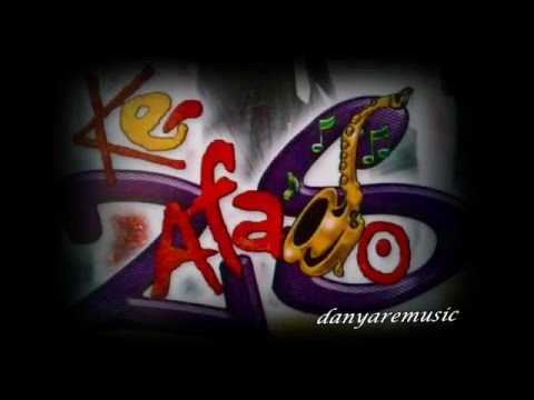 KE ZAFADOS...AMOR  ZAFADO