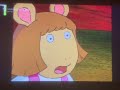 Arthur Theme Song Ending Part 18