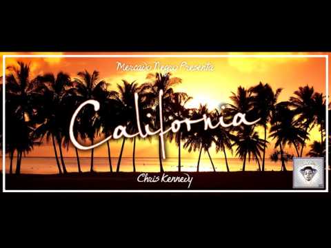 Chris Kennedy - California