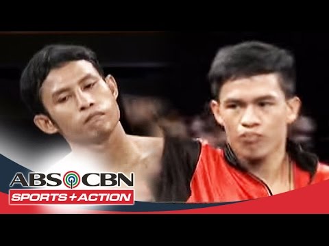 Roli "Zuma" Gasca vs. Rasmanudin | Pinoy Pride 31