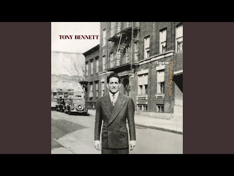 A Little Street Where Old Friends Meet