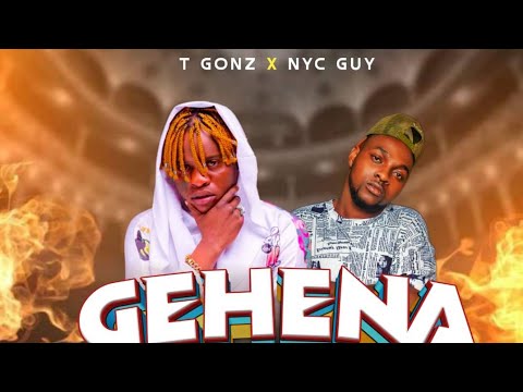 Nyc Guy x Ti Gonzi - Gehena Official Video 2023