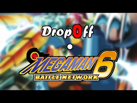 Surge of Power! (Mega Man Battle Network 6 Boss Theme)