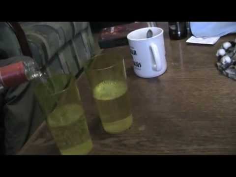 Testissä Markiisi valkkari