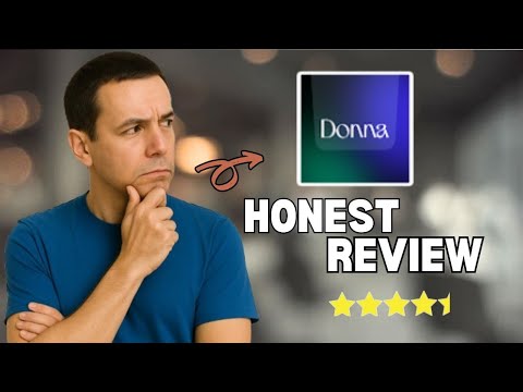 Donna AI Music Generator Review: Pros, Cons, and Full Breakdown