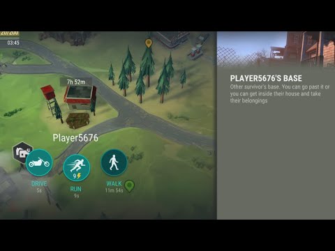 LDOE - Raiding Player 5676