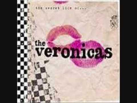 Secret - The Veronicas - includes lyrics