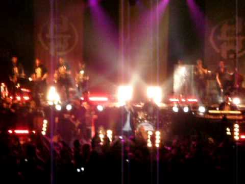 samy deluxe konzert (06.12.09)