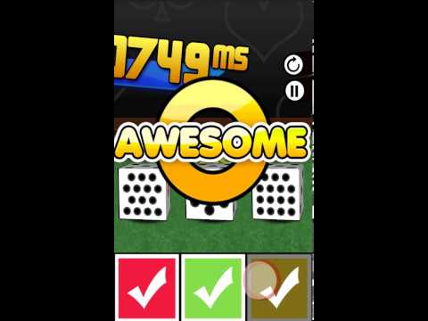 Pat Pat Battle Video