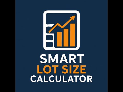 Video Smart Lot Size Calculator