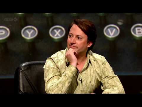 09 13 QI КьюАй Quite Interesting - Intelligence (субтитры)